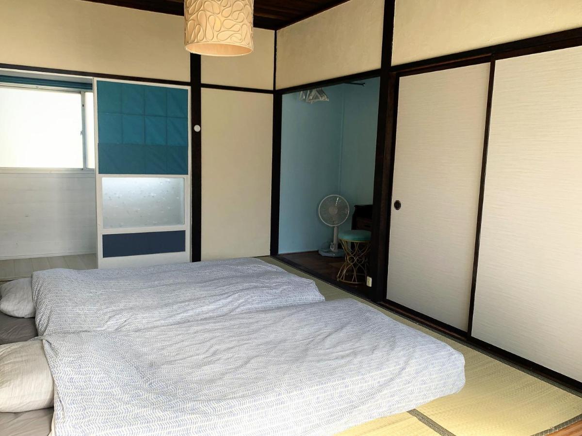 Ramjet House Sotoura Ferienhaus Shimoda (Shizuoka)
